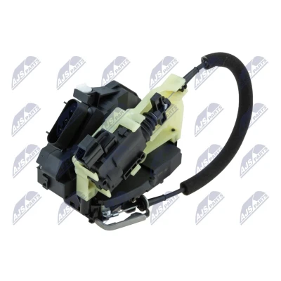 Abbildung von NTY EZC FR 182 Kofferraumdeckelschloss FORD: Ecosport Mk2