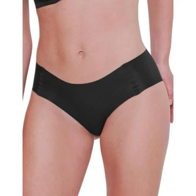 Abbildung von Sloggi ZERO FEEL Hipster 2.0 Slip, Damen, Größe: XL, Black