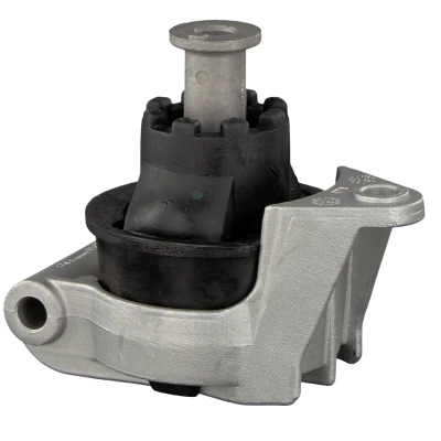 Abbildung von FEBI BILSTEIN 14547 Motorlager hinten, beidseitig Gummimetalllager OPEL: Astra H GTC, G Limousine, CC