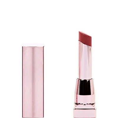Abbildung von Maybelline Color Sensational Shine Compulsion Lippenstift 090 Scarlett Flame