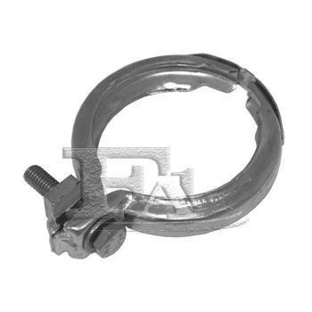 Abbildung von FA1 104 882 Rohrverbinder, Abgasanlage BMW: 5 Touring, 3 Limousine