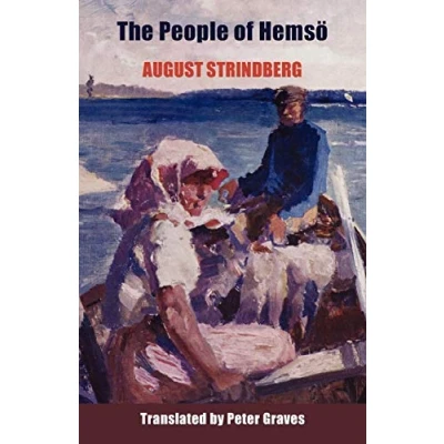 Abbildung von the People of Hemso: A Story from Islands
