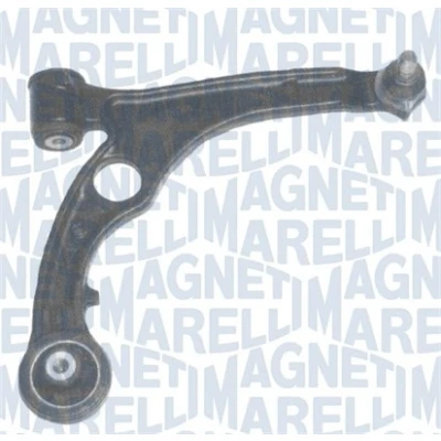 Abbildung von MAGNETI MARELLI 301181301700 Querlenker Vorderachse rechts Schräglenker Stahl FIAT: Stilo Schrägheck, Multi Wagon