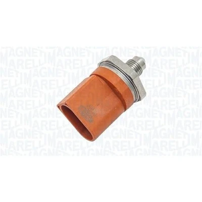 Abbildung von MAGNETI MARELLI 215810015100 Sensor, Kraftstoffdruck VOLKSWAGEN: Passat B6 Variant, Golf 6, 5 Schrägheck, AUDI: A6 C6 Limousine, Avant