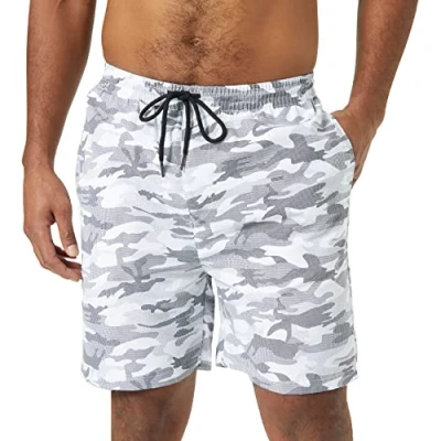 Abbildung von Mil Tec Badehose 11448022 Urban L