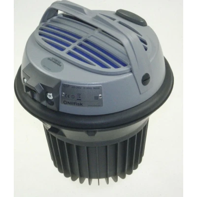 Abbildung von Nilfisk 12108153 motor (kompl.) GS80/90 GM90 , 700 800 watt