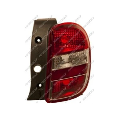 Abbildung von PRASCO DS0144153 Rückleuchte rechts NISSAN: MICRA 4