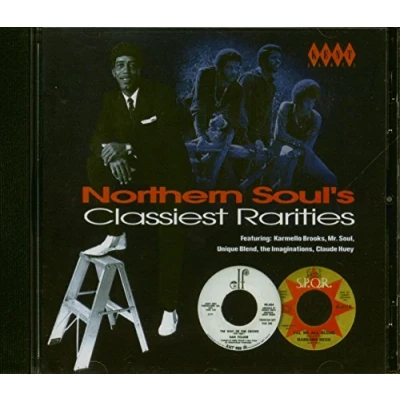 Abbildung von Northern Soul&#039;S Classiest Rarities