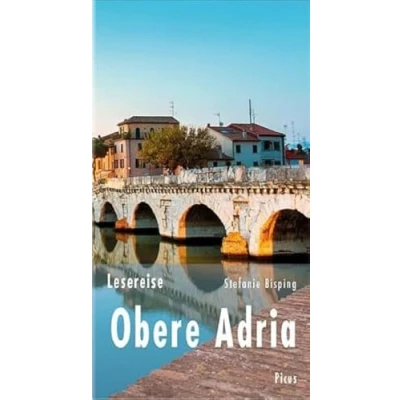 Abbildung von Lesereise Obere Adria: Das Spiel des Lichts in der Lagune (Picus Lesereisen)