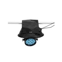 Abbildung von EUROLITE Rain Cover Single Clamp (51837250)