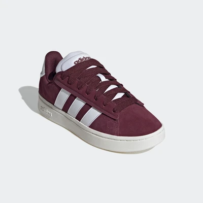 Abbildung von adidas Sportswear GRAND COURT ALPHA Sneaker Design inspiriert vom Campus 00
