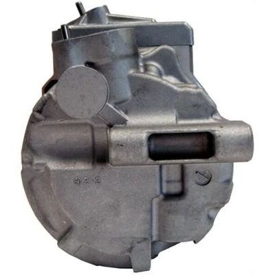 Abbildung von MAHLE ORIGINAL ACP 42 001S Kompressor 7SBU16C 12 PAG 46 R 134a mit Dichtring MERCEDES BENZ: C Klasse T modell, SLK, Sprinter 4 Bus