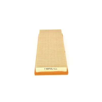 Abbildung von BOSCH 1 457 433 609 Luftfilter 41 150 396,5 Filtereinsatz FORD: MONDEO 2 Stufenheck, Kombi, Stufenheck