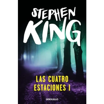 Abbildung von Las cuatro estaciones I: Primavera y verano (Best Seller, Band 102)