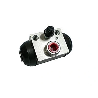 Abbildung von HELLA 8AW 355 532 141 Bremszylinder 20,64 FIAT: Grande Punto Schrägheck, II Schrägheck