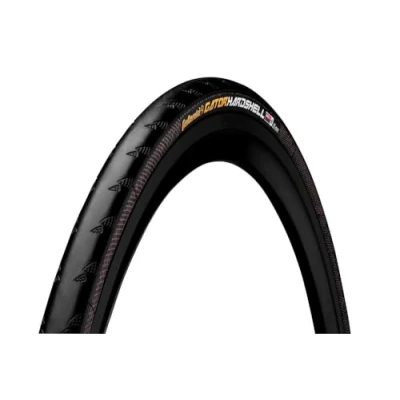 Abbildung von Besuchen Sie den Continental Store 2015 Gator Hardshell Folding Tyre 700 x 32c