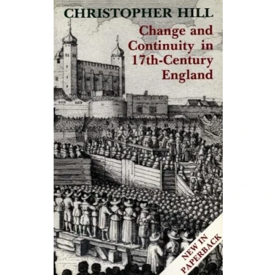 Abbildung von Change and Continuity in Seventeenth Century England: Revised Edition