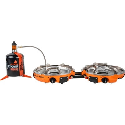 Abbildung von Jetboil Genesis Basecamp