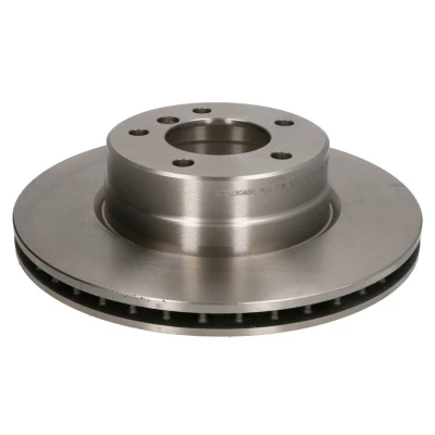 Abbildung von KRAFT 6042750 Bremsscheibe 310, 310,0 24,0 5 Belüftet BMW: Limousine, Touring