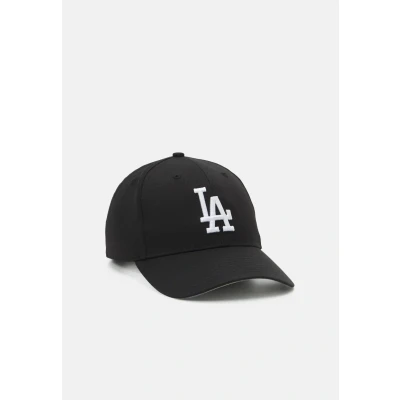 Abbildung von &#039;47 LOS Angeles Dodgers Raised Basic Unisex Cap, Größe: One Size, Black