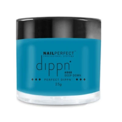 Abbildung von NailPerfect Puder Acrylic Perfect Dippin&#039; Powder 060 Deep Down