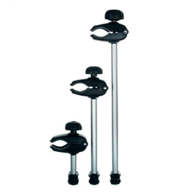 Abbildung von Thule Unisex 2331218600 Rahmen haltearm, schwarz, 30 x 5 cm