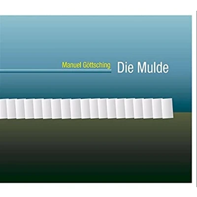 Abbildung von Die Mulde