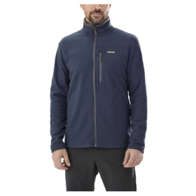 Abbildung von Lafuma Herren Access Micro F Zip M Fleece, Marineblau,