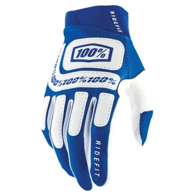 Abbildung von 100% Ridefit Gloves Bonita 2022 S