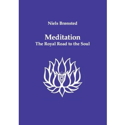 Abbildung von Meditation: the Royal Road to Soul