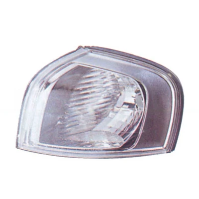 Abbildung von PRASCO VV5104014 Blinker weiß vorne links VOLVO: S80 I