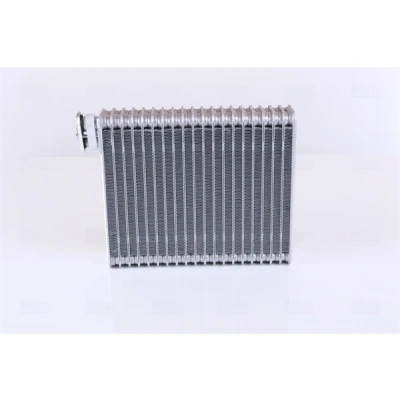 Abbildung von NISSENS 92302 Verdampfer