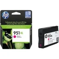 Abbildung von HP 951XL magenta tintenpatrone 17ml CN047AE original