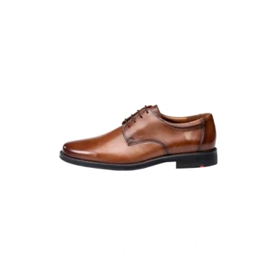 Abbildung von Lloyd Nevio BusinessSchnürer, Herren, Größe: 46.5, Braun Schuhe