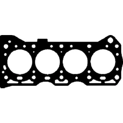 Abbildung von CORTECO 414443P Zylinderkopfdichtung 1,2 SUZUKI: Samurai SUV, SWIFT 2 Schragheck, Jimny SUV