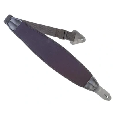 Abbildung von Neotech Mega Bass Strap Bassgurt, Schwarz