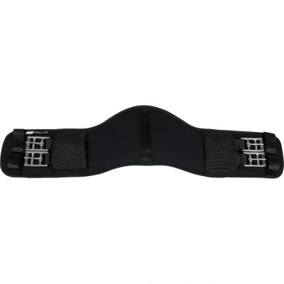 Abbildung von Harry&#039;s Horse DressurGurt FreeFit Memory Foam 75 Schwarz