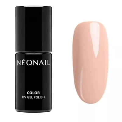 Abbildung von NÉONAIL UV Nagellack 7,2 ml Beige Madame de Mode Farben Lack Gel Nägel Nageldesign