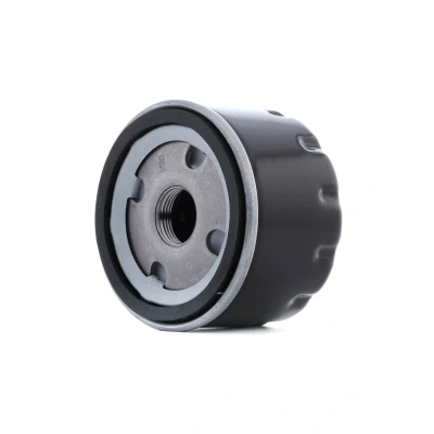 Abbildung von RIDEX PLUS 7O0043P Ölfilter Anschraubfilter RENAULT: GRAND SCENIC 3, MEGANE 2 Coupe Cabriolet, CLIO DACIA: Logan I Limousine, Sandero