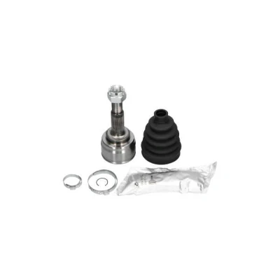 Abbildung von KAVO PARTS CV 6574 Gelenksatz radseitig, Vorderachse NISSAN: MICRA 4
