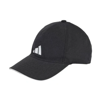 Abbildung von adidas Performance Cap, Größe: One Size, Black