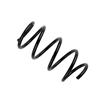 Abbildung von BILSTEIN B3 OE Replacement 37 273958 Fahrwerksfeder Vorderachse OPEL: Adam