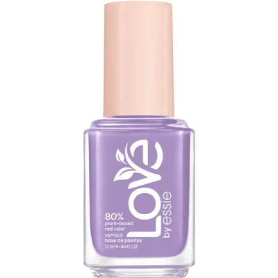 Abbildung von Essie LOVE BY Nagellack, Damen, Größe: 13.5 ml, Playing in paradise