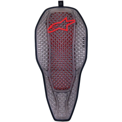 Abbildung von Alpinestars Nucleon Flex Pro Rückenprotektor (Black,S)