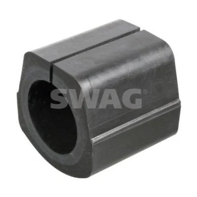 Abbildung von SWAG 10 61 0021 Stabigummis Vorderachse Gummi 32 MERCEDES BENZ: T1 Kastenwagen, Bus, Pritsche/Fahrgestell