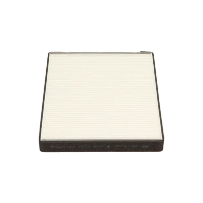 Abbildung von KAVO PARTS HC 8206 Innenraumfilter Pollenfilter 246mm 207mm 25mm HYUNDAI: Terracan, Terracan Box Body / SUV
