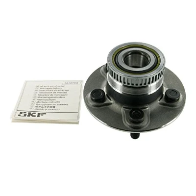 Abbildung von SKF VKBA 6588 Radlagersatz mit ABS Sensorring CHRYSLER: PT Cruiser Kombi, Cabrio, DODGE: NEON 2