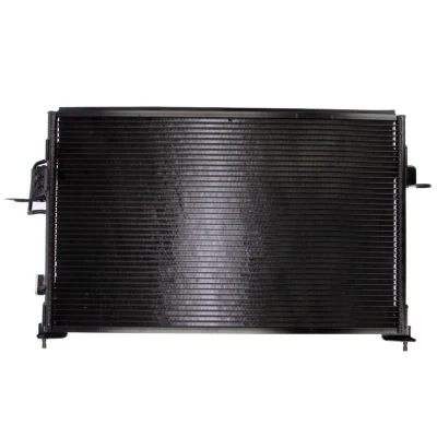 Abbildung von NRF Easy Fit 35754 Klimakondensator mit Dichtring 15,5 10 Aluminium 620 LAND ROVER: Discovery 2