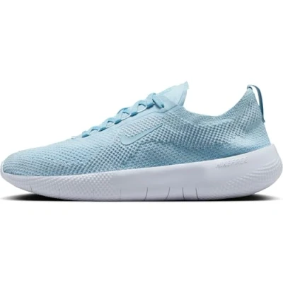 Abbildung von Nike Performance FREE 2025 Trainingsschuh, Damen, Größe: 37.5, Armory blue/football grey Schuhe