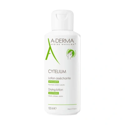 Abbildung von A Derma Creme Cytelium Lotion Asséchant